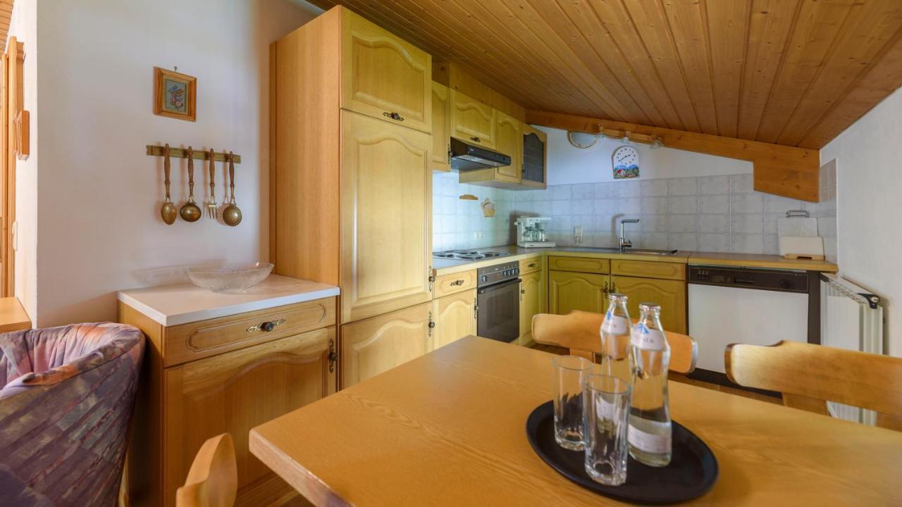 Hotel Landhaus Ausswinkl Russbach am Pass Gschütt Eksteriør billede