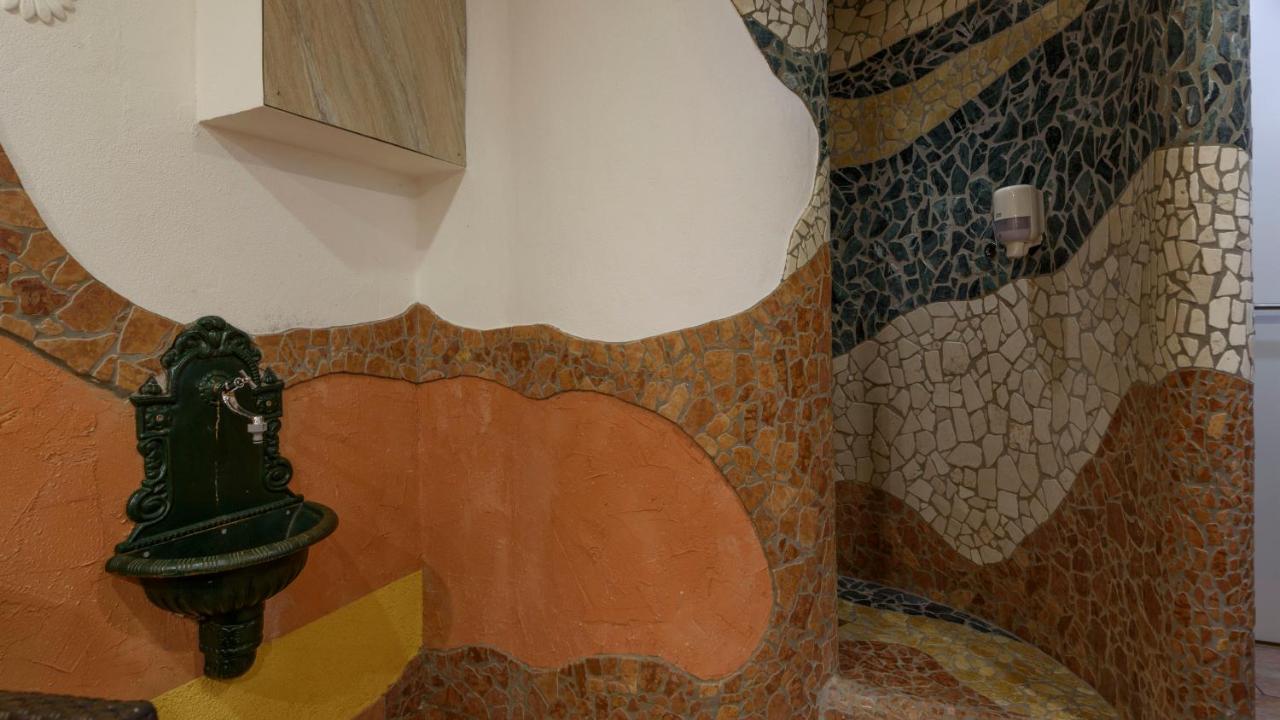 Hotel Landhaus Ausswinkl Russbach am Pass Gschütt Eksteriør billede